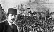 لحظه لحظه با خودکشی علی اکبر داور وزیر مالیه رضا شاه