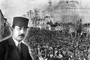 لحظه لحظه با خودکشی علی اکبر داور وزیر مالیه رضا شاه