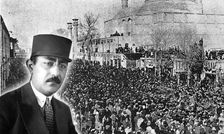 لحظه لحظه با خودکشی علی اکبر داور وزیر مالیه رضا شاه