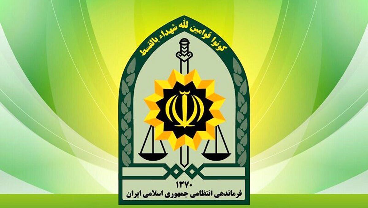  درگیری در کلانتری ۱۳ زاهدان؛ مهاجم کشته شد 