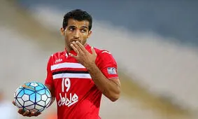 ماموریت مهم وحید امیری/ بازگرداندن بیرانوند به پرسپولیس/ ویدئو