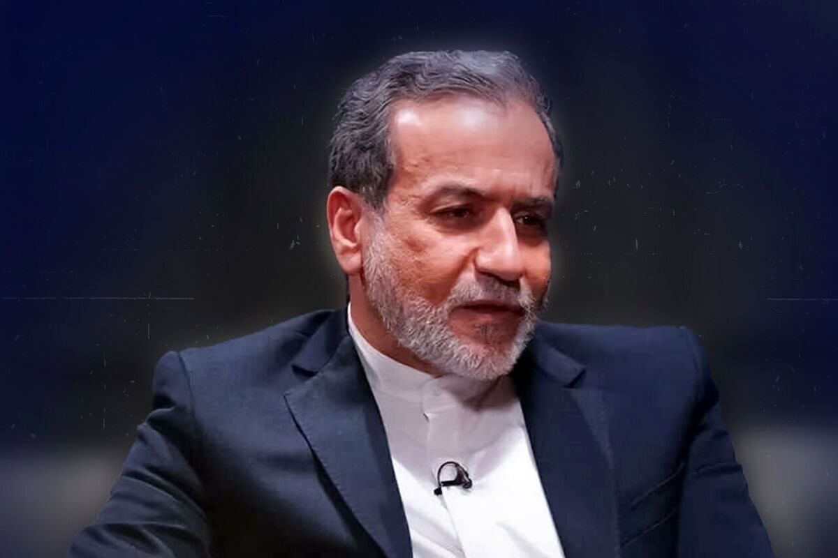 عراقچی: از دید ما اسنپ بک فعال نشده/ می ‌خواستند با هیولاسازی از اسنپ بک، مردم ایران را دچار هراس کنند
