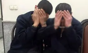 ماجرای عجیب دستبرد به اموال یک دبیرستان 