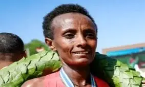 مرگ دونده جوان ماراتن حین تمرین