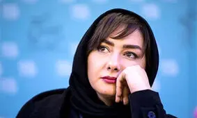 واکنش‌ها به حرکت جنجالی هانیه توسلی در کویر + عکس
