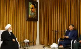 انتقاد حضرت آیت الله نوری همدانی از وضعیت مسکن و بالا بودن اجاره بها/ متولیان وعده های داده شده را هر چه زودتر عملی کنند