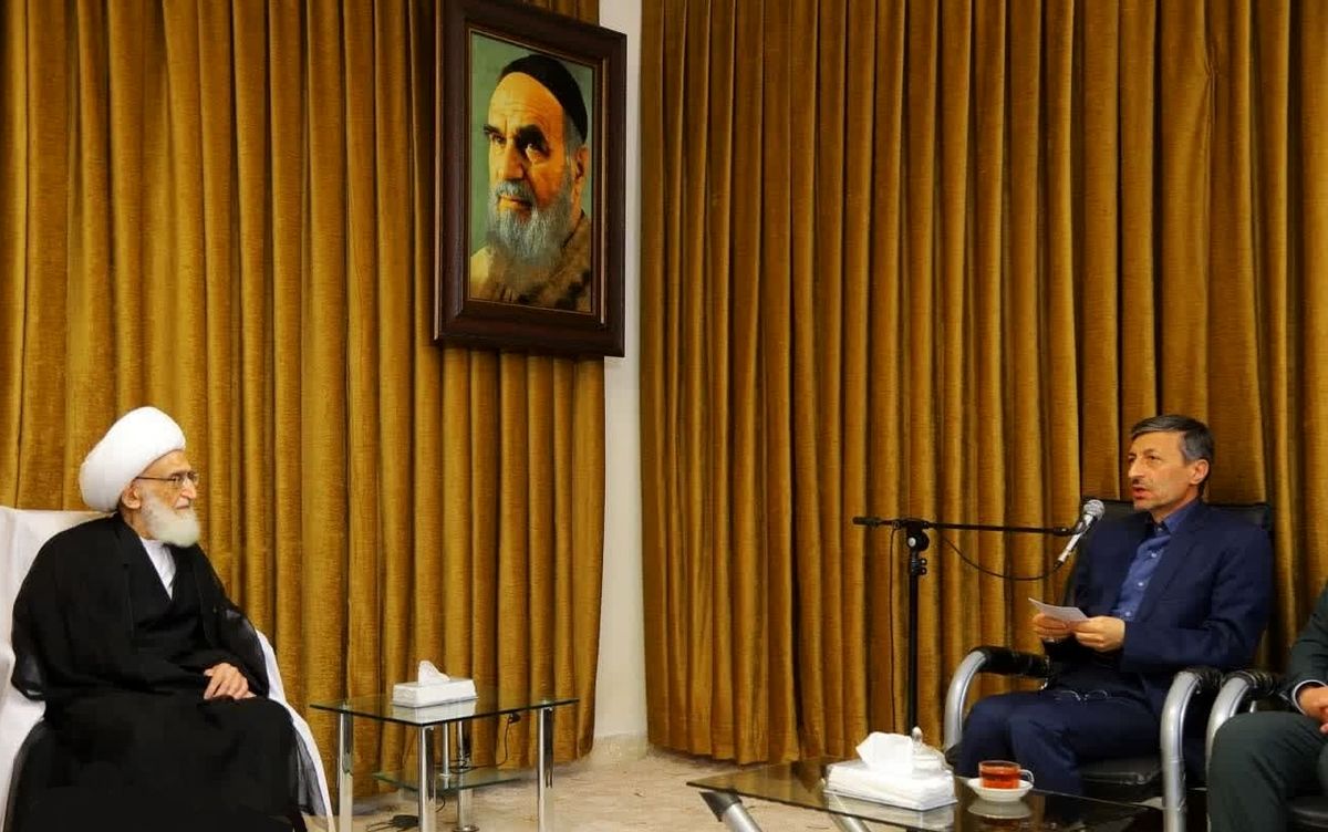 انتقاد حضرت آیت الله نوری همدانی از وضعیت مسکن و بالا بودن اجاره بها/ متولیان وعده های داده شده را هر چه زودتر عملی کنند