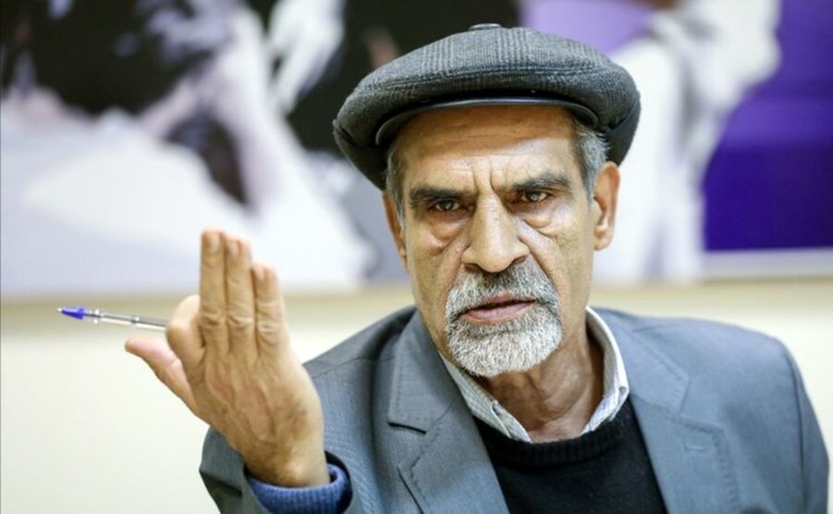 12 سال پرونده محاربه را در قتل‌های محفلی کرمان معلق نگه داشتند اما اعدام محسن شکاری سریع اجرا شد!