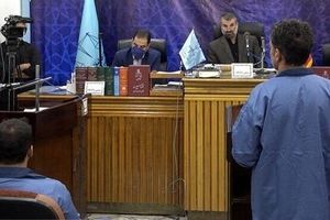 عوامل حمله تروریستی «خانه ‌اصفهان» اعدام شدند