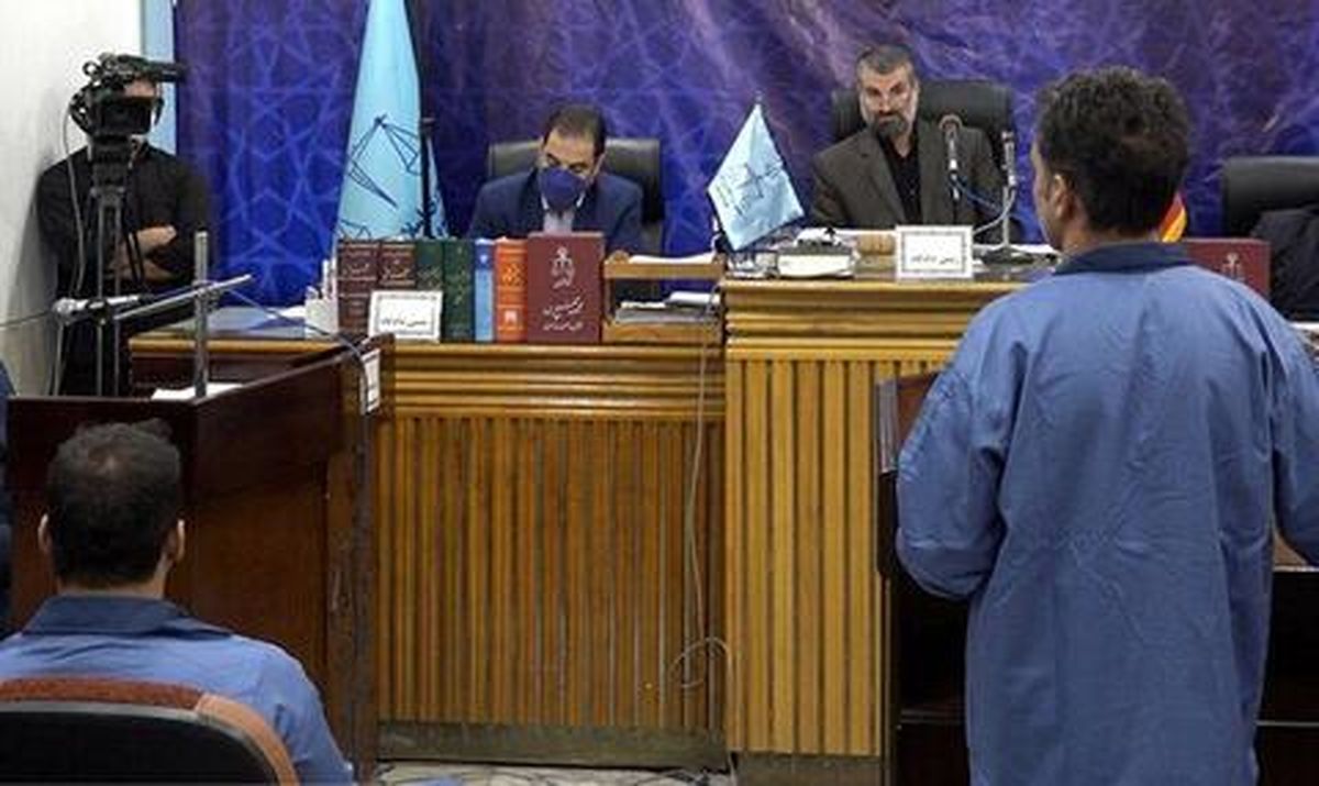 عوامل حمله تروریستی «خانه ‌اصفهان» اعدام شدند