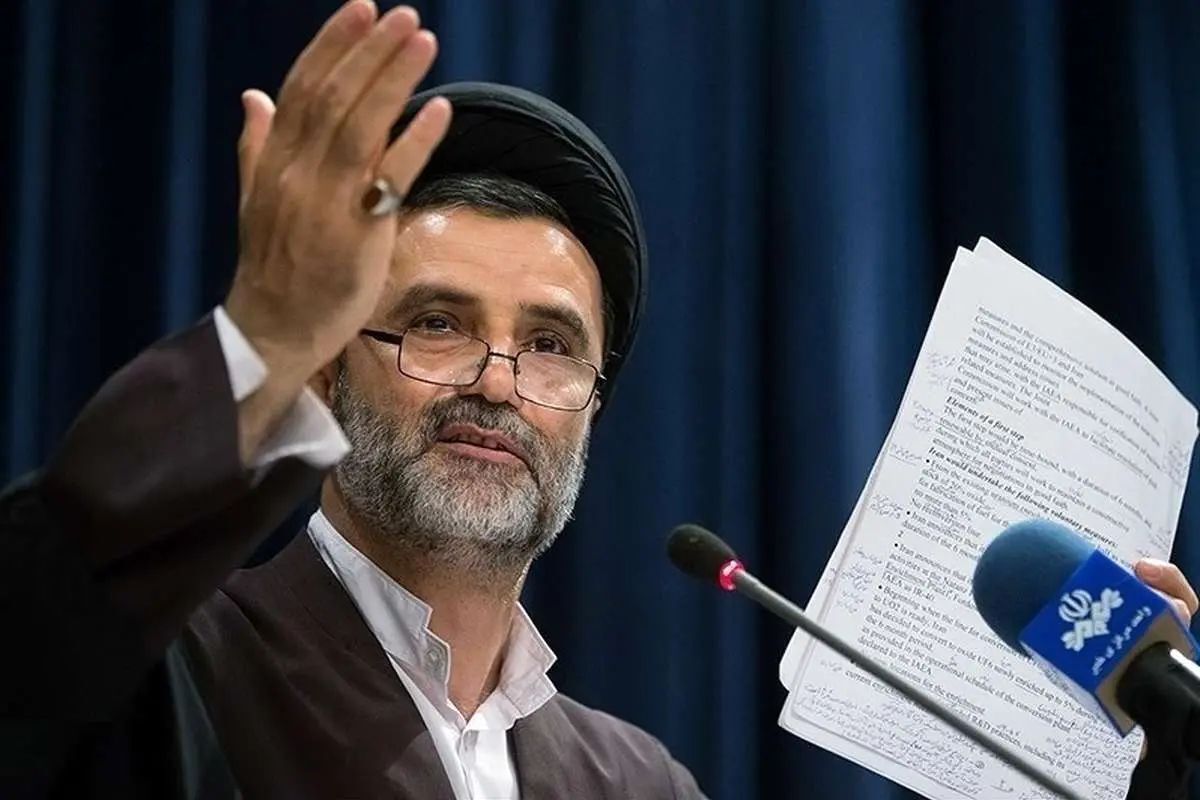 نبویان، نماینده مجلس: بانیان تحمیل برجام و مکانیسم ماشه که دنبال امتیاز دهی به دشمن هستند، باید محاکمه شوند