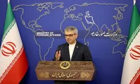 بازرسان آژانس هفته گذشته از چند مرکز هسته‌ای ایران بازدید کردند/ رفع تحریم‌ها یک مطالبه مشروع ملت ایران است، نه لطفی که آمریکا و دیگران بخواهند اعمال کنند/ آمریکا هیچ اقدام عملی برای توافق انجام نمی‌دهد/ تعامل با اروپا را منحصر به هسته‌ای نکرده و نمی‌کنیم