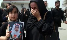 واکنش ملاله یوسف‌زی به کشتار وحشیانه دختران دانش‌آموز مینابی
