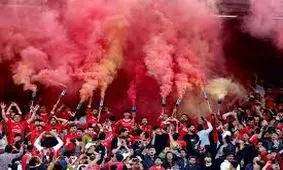 سوپرجام دردسرساز شد؛ تراکتوری‌ها بازهم محروم شدند