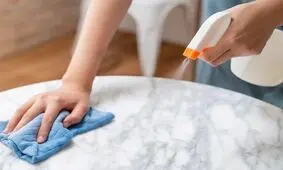 ۵ روش ساده برای ساخت اسپری ضد گرد و غبار خانگی