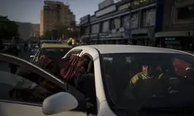بخشنامه عجیب طالبان درباره روز ولنتاین و اخطار به دختران و پسران افغان