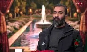 گلایه ی تند یوسف اصلانی از تسلیت‌هایِ گزینشی سلبریتی‌ها/ وقتی می‌خواهید به آغوش وطن برگردید، دیگر بین شهدا تفکیک نکنید/ ویدئو