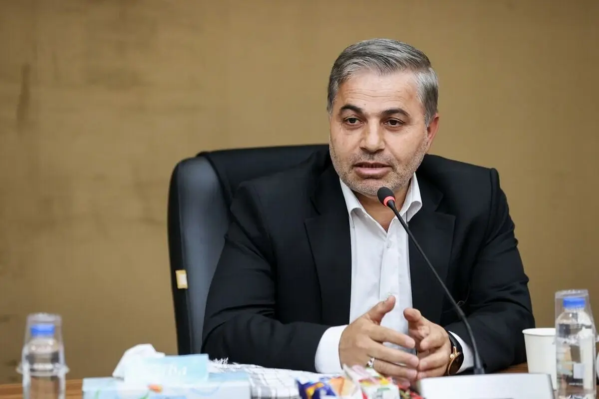 رئیس امور نمایندگان مجلس: امنیت تنگه هرمز با بیرون رفتن آمریکا از منطقه محقق می‌شود