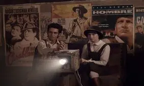 «غریزه» به زودی روی پرده می‌رود

