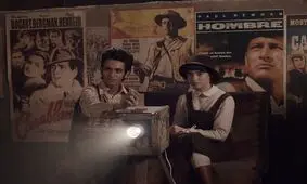 «غریزه» به زودی روی پرده می‌رود

