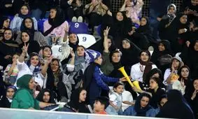 شروع لیگ برتر با پیش‌درآمد حاشیه‌ها و مناقشۀ تماشاگران زن