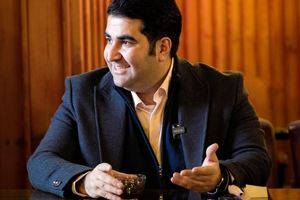 فراز قورچیان: بزرگ‌ترین دستاورد من، خودم و انسان‌هایی هستند که به زندگی بازگشتند

