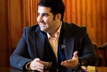 فراز قورچیان: بزرگ‌ترین دستاورد من، خودم و انسان‌هایی هستند که به زندگی بازگشتند

