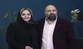 اعتراف صریح نرگس محمدی درباره زندگی مشترک با علی اوجی؛ «بچه‌دار شدن نشدنی است!»/ ویدئو