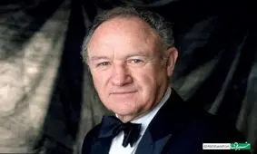 «جین هکمن» بازیگر سرشناس درگذشت