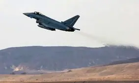 جنگنده‌های اسرائیل شب گذشته تا مرز ایران آمدند/ هواپیماهای سوخت‌رسان نیروی هوایی آمریکا در نزدیکی مرز ایران مشاهده شد