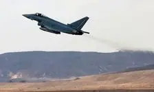 جنگنده‌های اسرائیل شب گذشته تا مرز ایران آمدند/ هواپیماهای سوخت‌رسان نیروی هوایی آمریکا در نزدیکی مرز ایران مشاهده شد