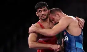 مستند یزدانی- تیلور، آماده اکران جهانی!/ عکس

