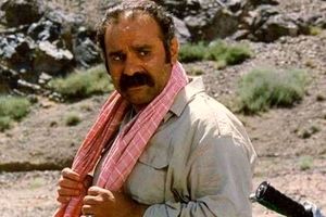 محمد کاسبی، از دریافت سیمرغ بلورین تا پناه بردن به امام رضا(ع)