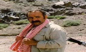 محمد کاسبی، از دریافت سیمرغ بلورین تا پناه بردن به امام رضا(ع)