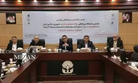 هشتمین نمایشگاه ایران اکسپو آبان ماه برگزار می‌شود