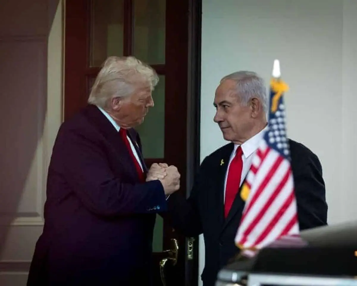 اسرائیل برای رسیدن به اهداف خود، اعتراضات در ایران را به آشوب می‌کشاند