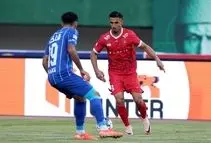 تساوی پرسپولیس و استقلال در دیداری سرد و بی‌روح؛ دربی سرکاری!