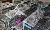 ۲ پیکر دیگر از شهدای مدرسه شجره طیبه میناب شناسایی شدند