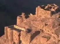 قلعه دختر؛ بشرویه، خراسان جنوبی