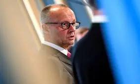 به اسرائیل بر خلاف روسیه که به اوکراین حمله کرده، حمله شده و در حال دفاع از خود در برابر این حملات است!/ اگر این کار را نمی‌کردند، اکنون اسرائیلی وجود نداشت/ با آمریکا درباره ایران در تماس هستیم