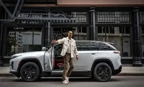  آمریکایی ها با 4 میلیارد و 400 چه خودرویی سوار می شوند؟