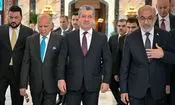 دولت اربیل از سرنوشت محموله‌های تسلیحاتی ادعایی آمریکا برای کُردها در جریان اعتراضات دیماه ایران، بی‌اطلاع است/ واشنگتن شفاف‌سازی کند

