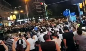 شورش برای اجساد/چینی‌ها نمی‌خواهند مردگانشان را بسوزانند