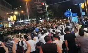 شورش برای اجساد/چینی‌ها نمی‌خواهند مردگانشان را بسوزانند