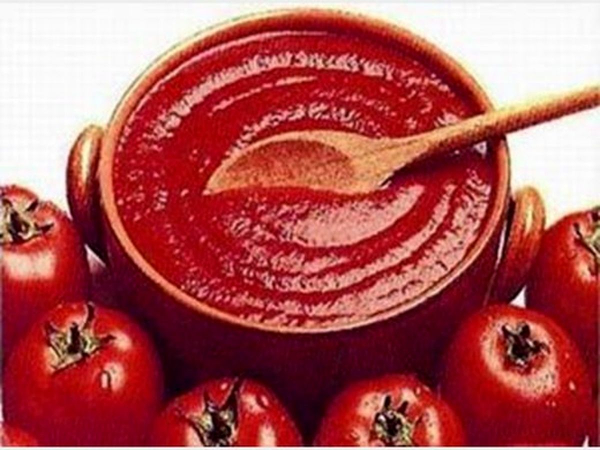 جدیدترین قیمت یک قوطی رب گوجه در بازار