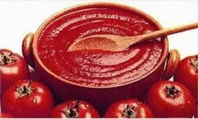 جدیدترین قیمت یک قوطی رب گوجه در بازار