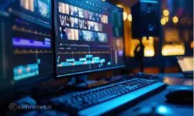 بدون فیلترشکن، پاسخ‌های هوش مصنوعی بومی ایرانی را دریافت کنید