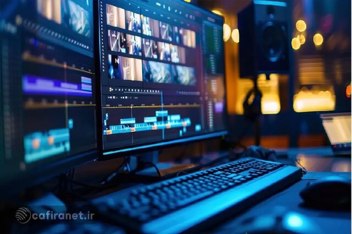 بدون فیلترشکن، پاسخ‌های هوش مصنوعی بومی ایرانی را دریافت کنید