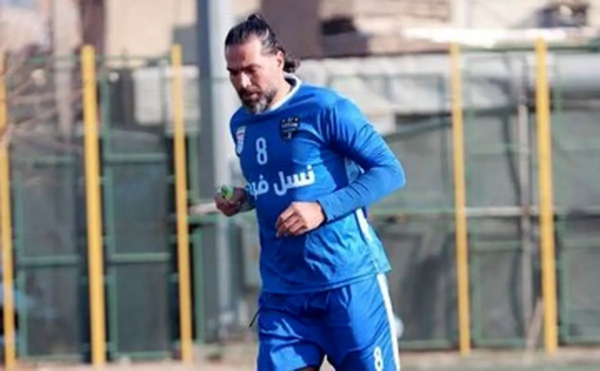 هشدار یک استقلالی به ساپینتو؛ مسیر تو اشتباه است/ عکس