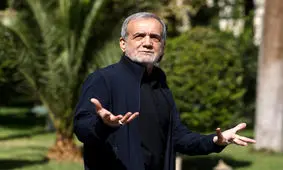 آمریکا در پی ایجاد محدودیت برای سفر پزشکیان به نیویورک